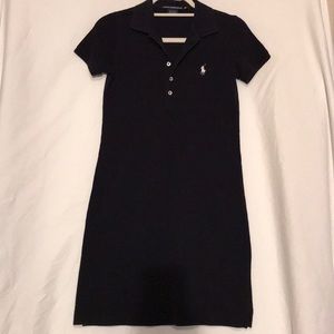 Ralph Lauren Sport Polo Dress